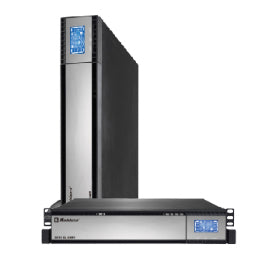 No-Break KOBLENZ 30015 OL USB/R - 3000 VA, 2700 W, 4 h, Negro, Industrial y Oficina No-Break KOBLENZ 30015 OL USB/R - 3000 VA, 2700 W, 4 h, Negro, Industrial y Oficina